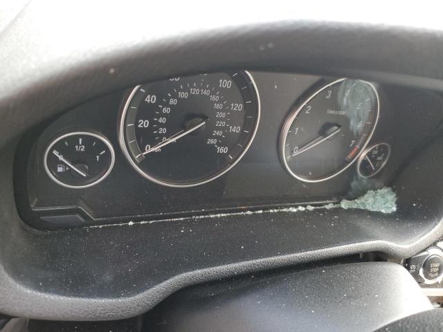 5UXWX7C53H0S18692 BMW X3 Xdrive35i