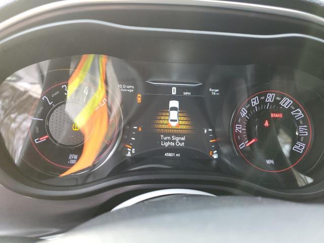 2C3CDZBT5HH560640 Dodge Challenger R/t