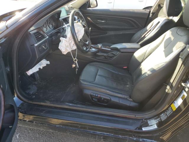 WBA3R5C56EK187020 BMW 435 Xi