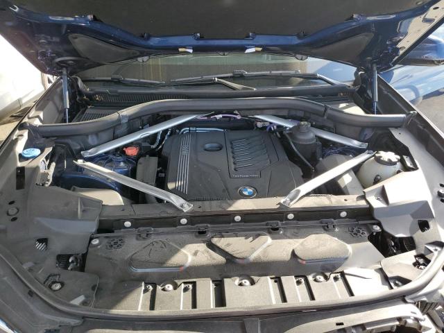 5UXCR4C00N9J65912 BMW X5 Sdrive 40i