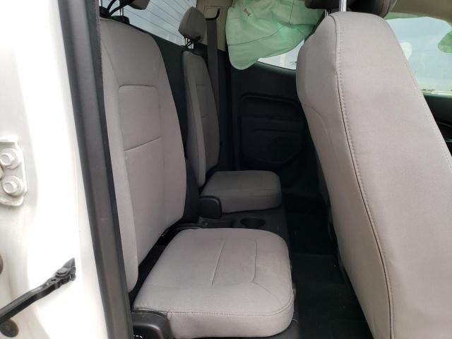 1GTH5BEN5L1113297 GMC Canyon