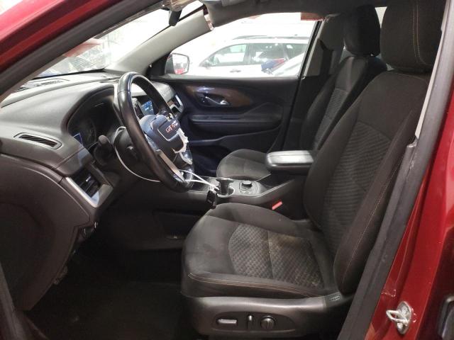3GKALTEX6JL220982 GMC Terrain Sle