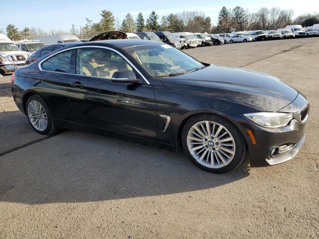 WBA3N9C58FK247724 BMW 428 XI
