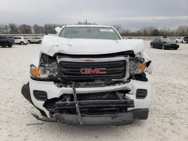 1GTH5BEN5L1113297 GMC Canyon