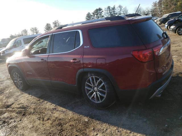 1GKKNSLS3KZ253979 GMC ACADIA SLE