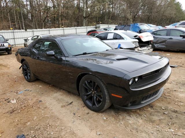 2C3CDZBT5HH560640 Dodge Challenger R/t
