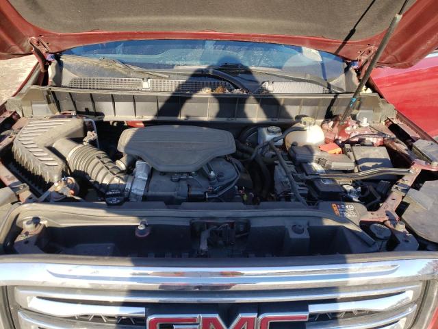 1GKKNSLS3KZ253979 GMC ACADIA SLE