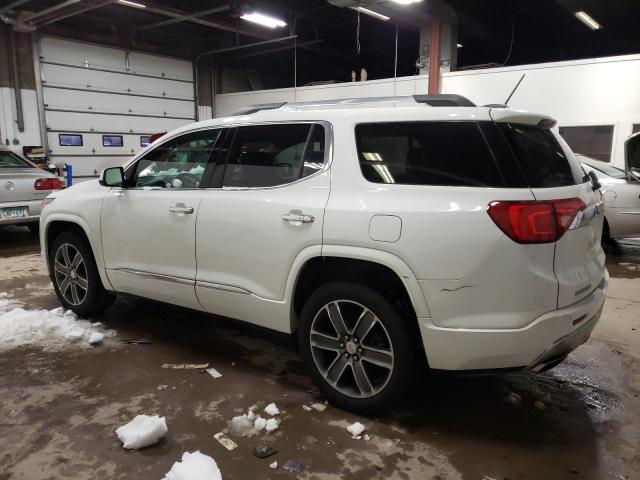 1GKKNXLS6KZ181530 GMC Acadia Denali