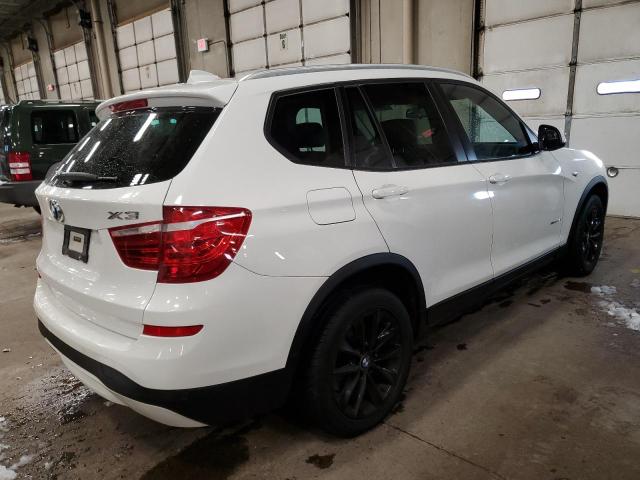 5UXWX9C5XF0D45256 BMW X3 Xdrive28i