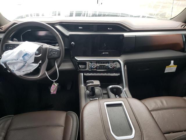 1GTUUGED0NZ592738 GMC Sierra K1500 Denali