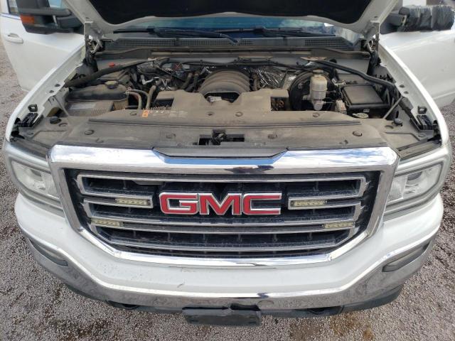 3GTU2MECXHG203426 GMC Sierra K1500 Sle