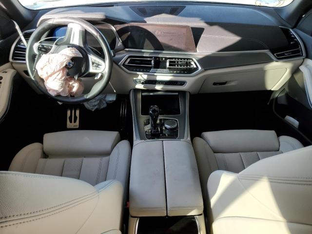 5UXCR4C00N9J65912 BMW X5 Sdrive 40i