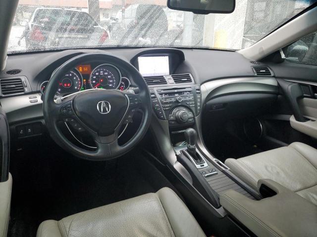19UUA9F71EA001054 Acura Tl Advance