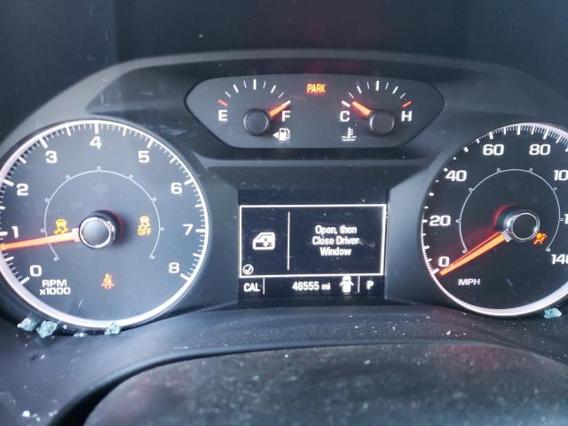 1GKKNSLS3KZ253979 GMC ACADIA SLE