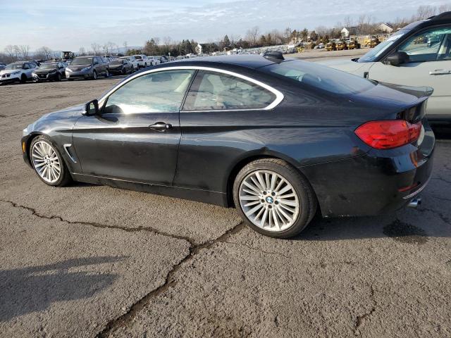 WBA3N9C58FK247724 BMW 428 XI