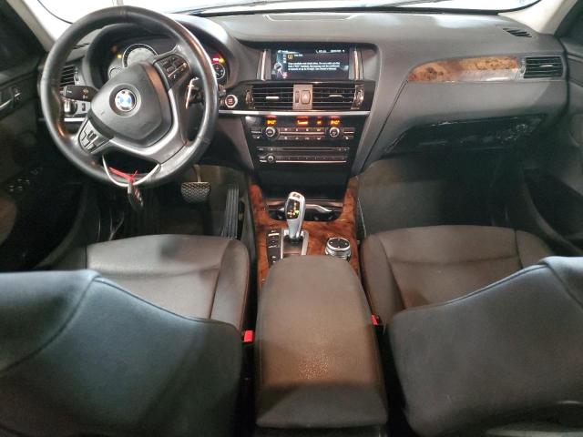 5UXWX9C5XF0D45256 BMW X3 Xdrive28i