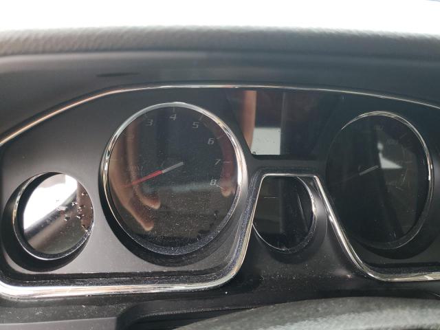 1GKKRRKD6FJ232872 GMC Acadia Slt-1