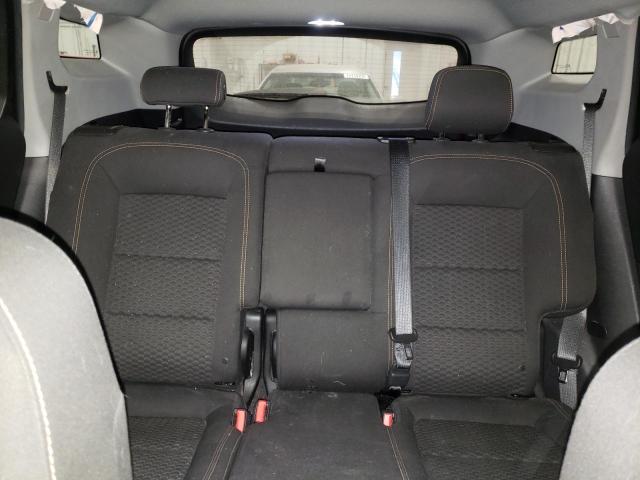 3GKALTEX6JL220982 GMC Terrain Sle