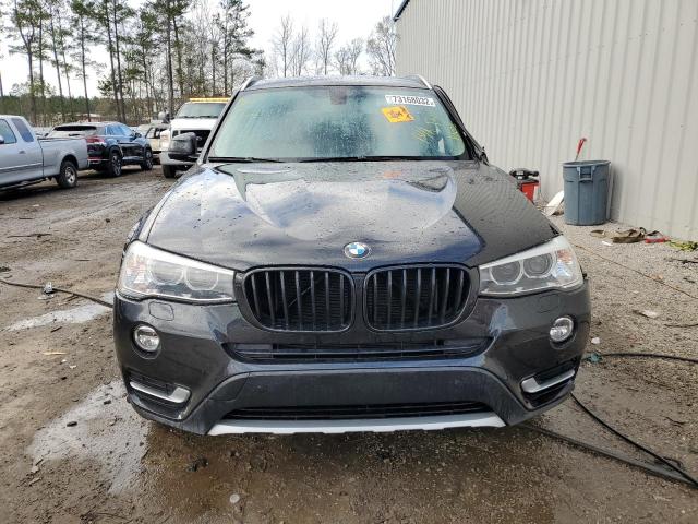 5UXWX7C53H0S18692 BMW X3 Xdrive35i