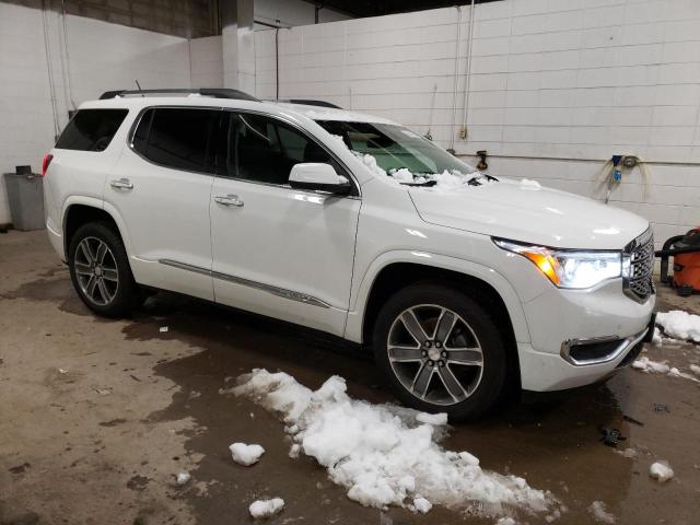 1GKKNXLS6KZ181530 GMC Acadia Denali