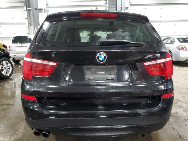 5UXWX7C39H0U44377 BMW X3 Xdrive35i
