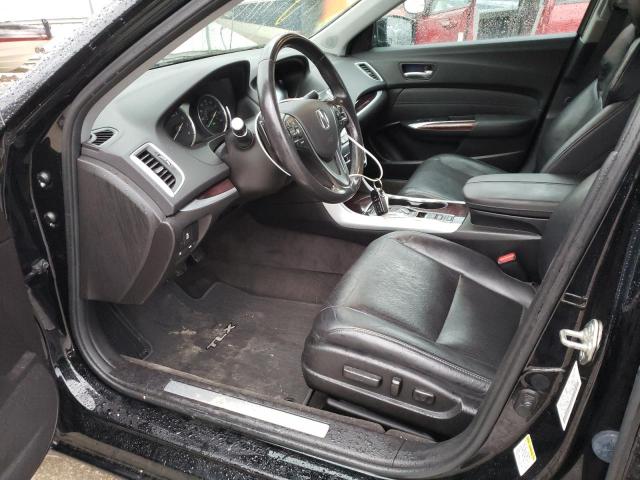 19UUB3F55GA004437 Acura TLX TECH