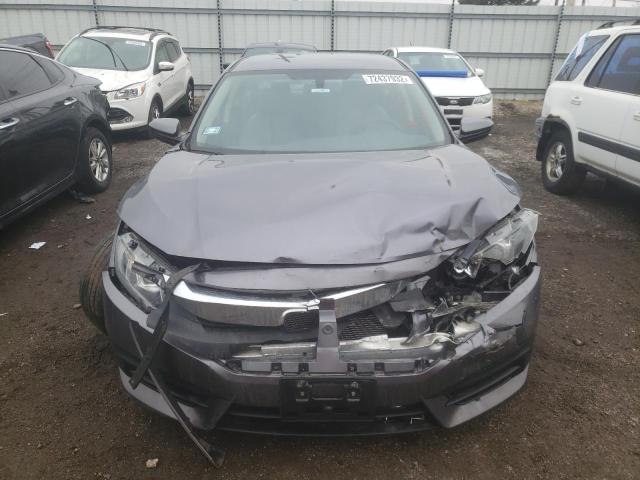 19XFC2F58HE075886 Honda Civic Lx