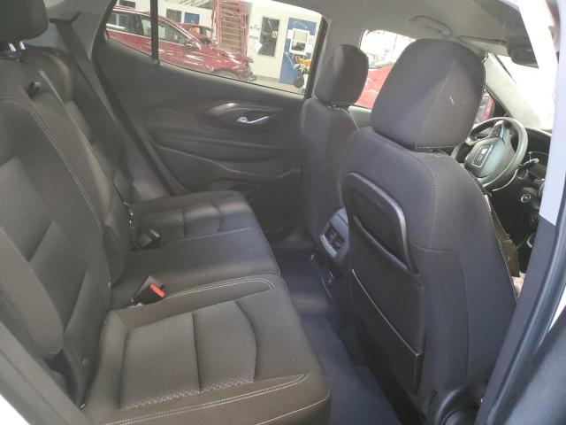 3GKALMEV5NL201950 GMC Terrain Sle