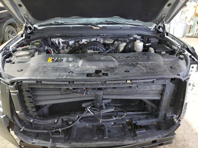 1GKS1CKJ1HR172272 GMC YUKON DENALI