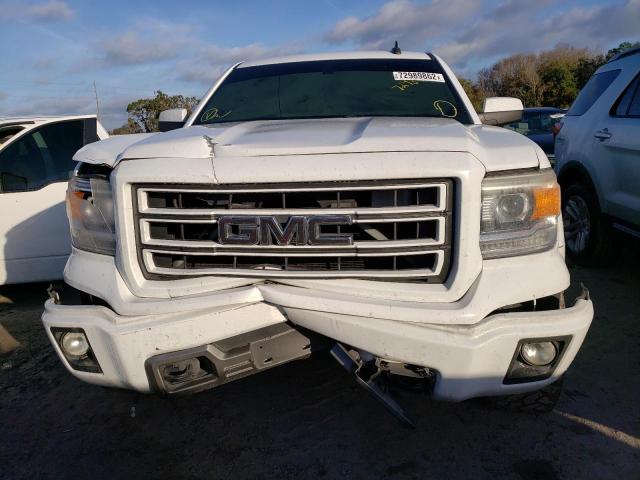 1GTR1TECXFZ295475 GMC Sierra C1500