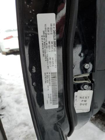 2C3CDXBG6EH269132 Dodge Charger Se