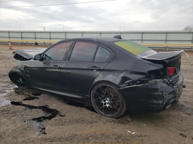 WBS8M9C55J5J79734 BMW M3