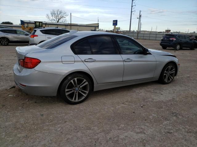 WBA3D5C50EKX97204 BMW 328 D Xdrive