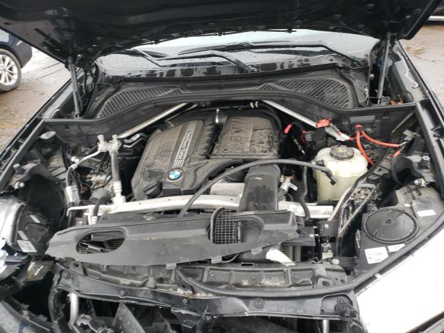 5UXKR0C5XJ0X86170 BMW X5 Xdrive35i