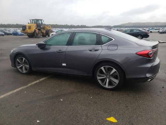 19UUB6F66NA000579 Acura Tlx Advance