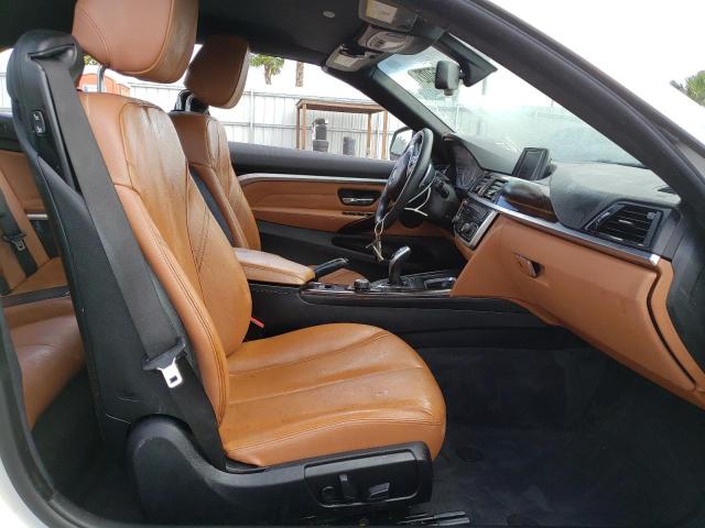 WBA3V5C57FP751516 BMW 428 I