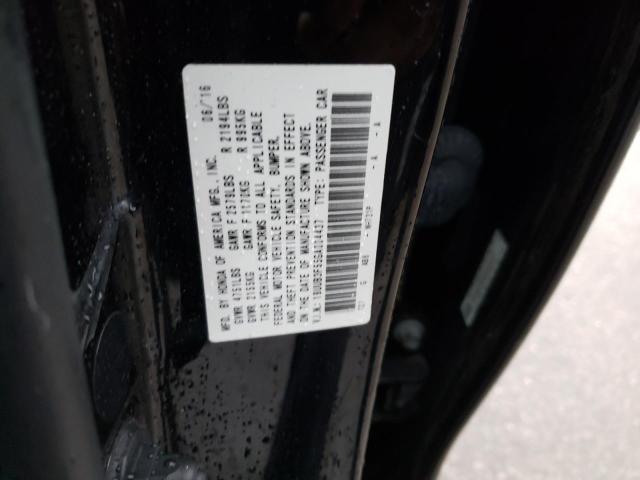 19UUB3F55GA004437 Acura TLX TECH