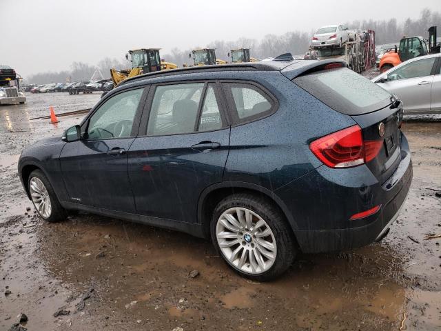 WBAVL1C54FVY27650 BMW X1 Xdrive28i