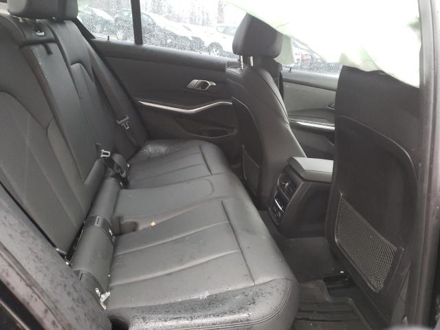 3MW5R7J00L8B38518 BMW 330XI
