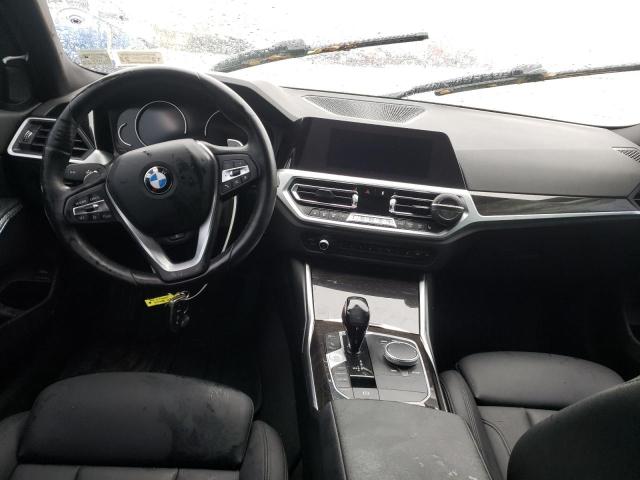 3MW5R7J00L8B38518 BMW 330XI
