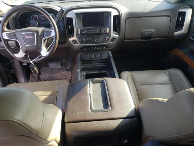 3GTU2VEC4EG239954 GMC Sierra K1500 Slt