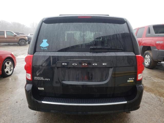 2C4RDGCG3KR595268 Dodge Grand Caravan Sxt