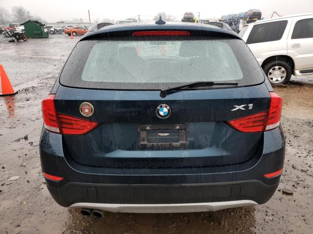 WBAVL1C54FVY27650 BMW X1 Xdrive28i