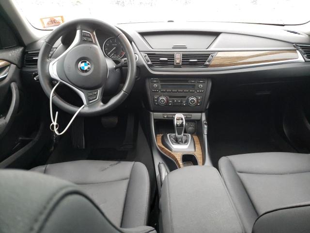 WBAVL1C54FVY27650 BMW X1 Xdrive28i