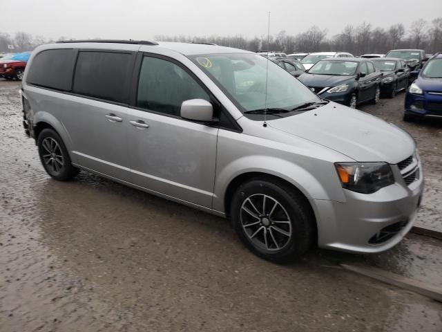 2C4RDGEG4JR336638 Dodge Grand Caravan Gt