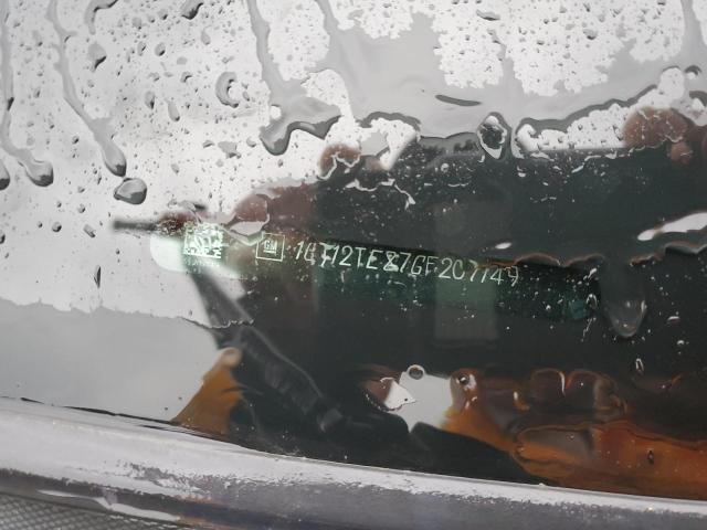 1GT12TE87GF207149 GMC Sierra K2500 Slt