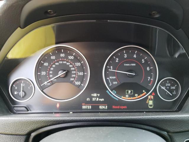 WBA4W3C01LFH59867 BMW 430I