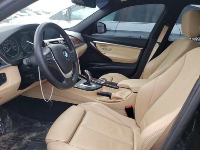 WBA8D9C32HA011277 BMW 330 XI