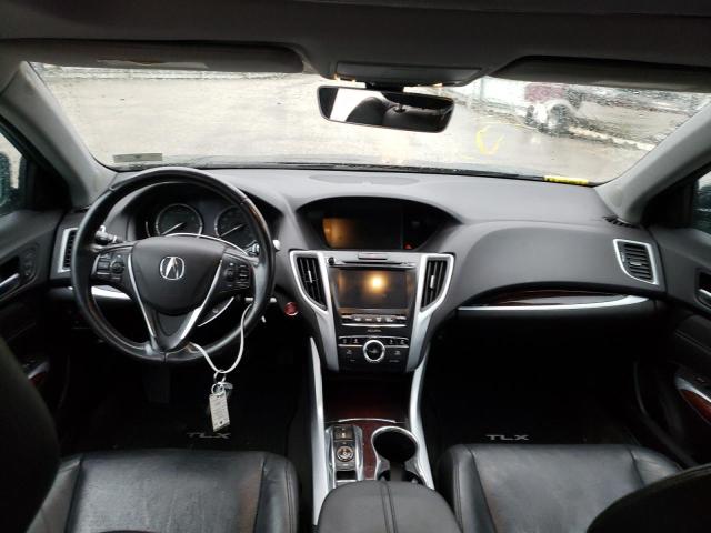 19UUB3F55GA004437 Acura TLX TECH