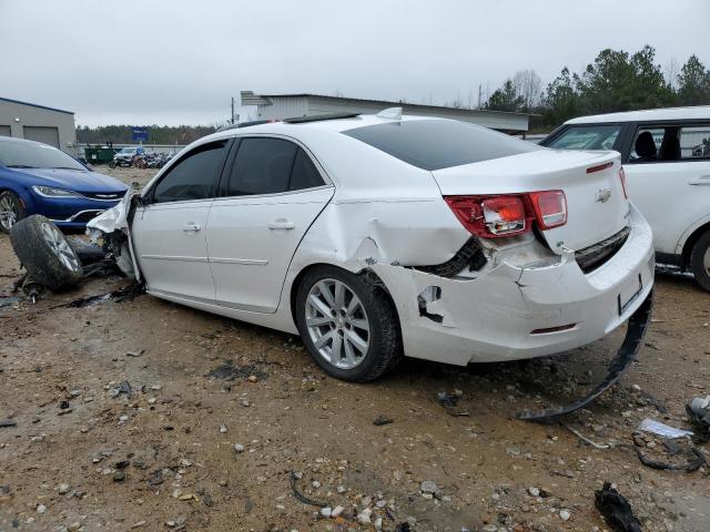 1G11D5SL9FF136543 Chevrolet MALIBU 2LT